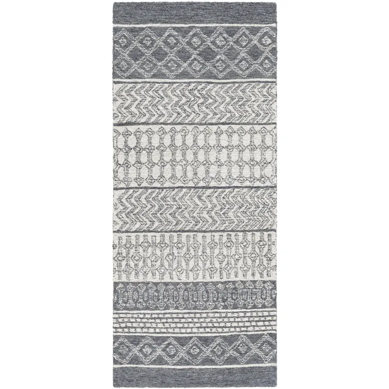 Maroc MAR-2305 2'6" x 6' Rug