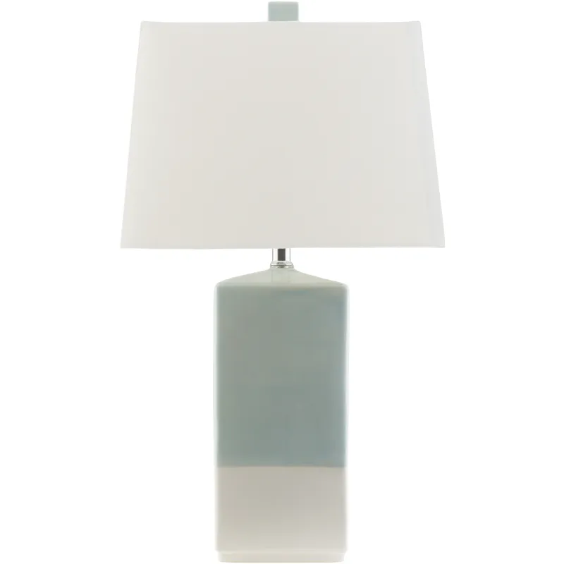 Malloy 25.5"H x 14"W x 9"D Lighting