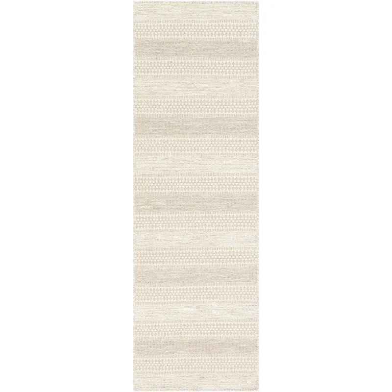 Mardin 2'6" x 8' Rug