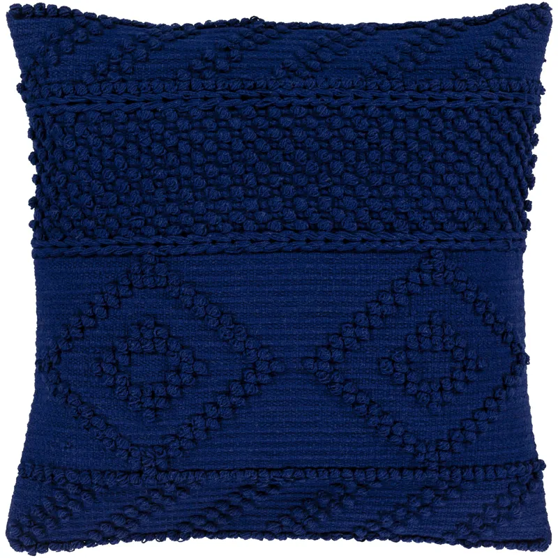Merdo 22" x 22" Pillow Cover