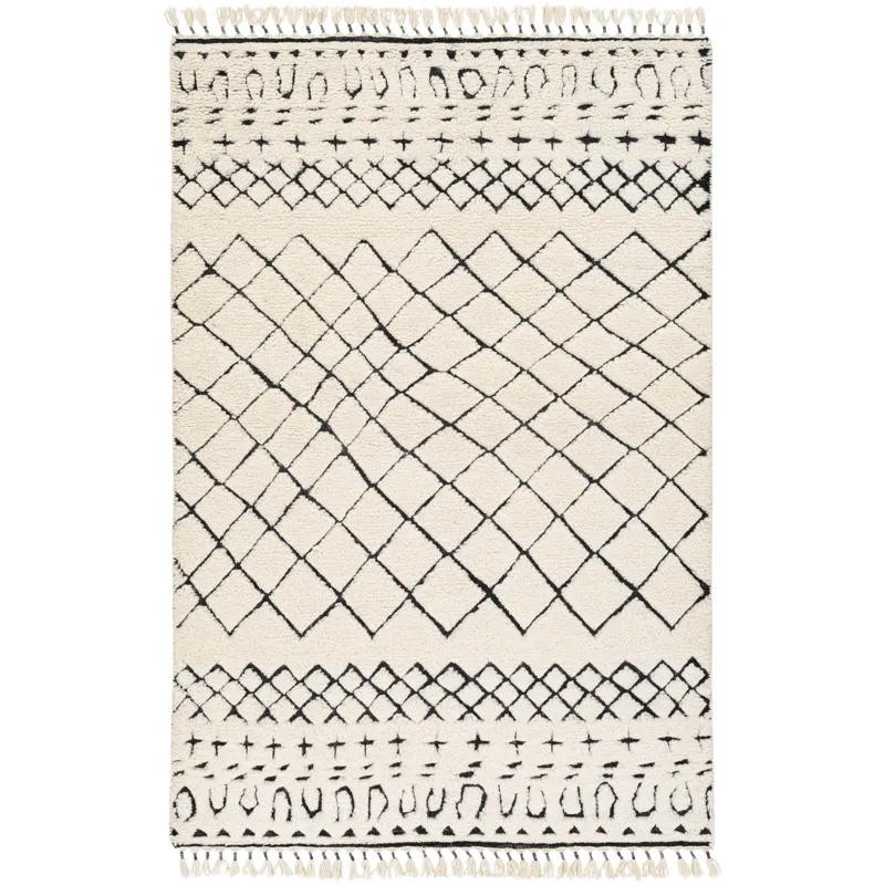 Meknes 6' x 9' Rug