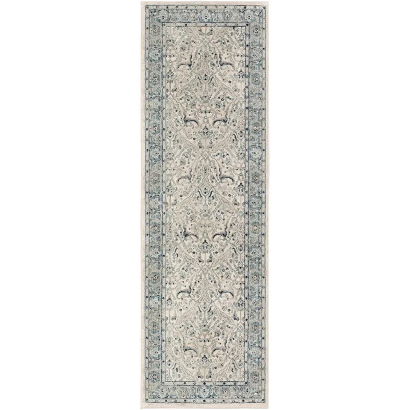 Mesopotamia 2'6" x 7'10" Rug