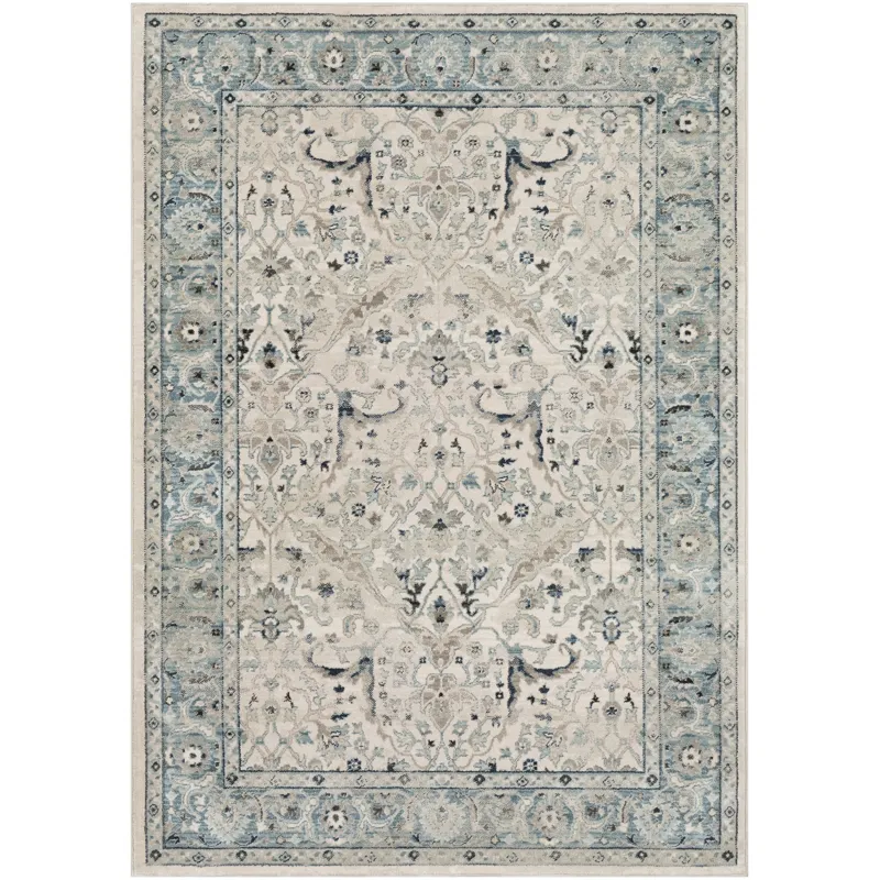 Mesopotamia 5'1" x 7'5" Rug