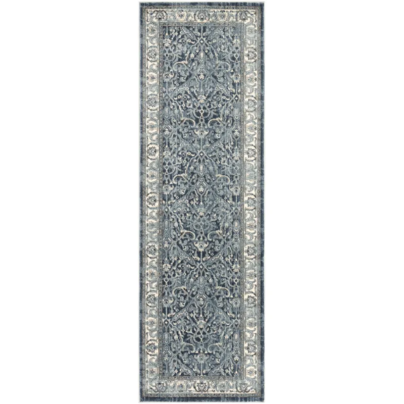 Mesopotamia 2'6" x 7'10" Rug