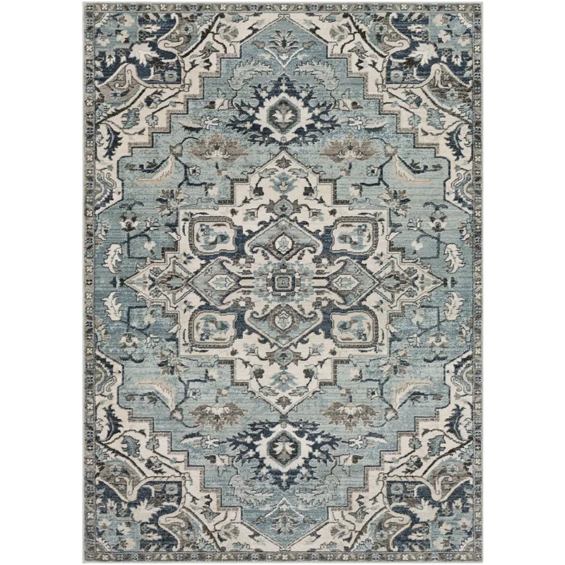 Mesopotamia 5'1" x 7'5" Rug