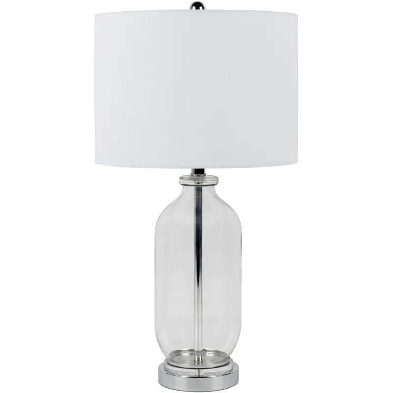 Manitoba Lamp