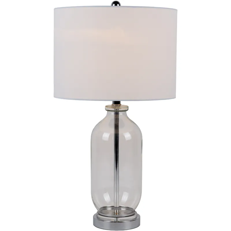 Manitoba Lamp