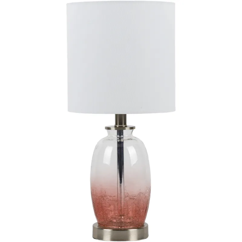 Manitoba Lamp
