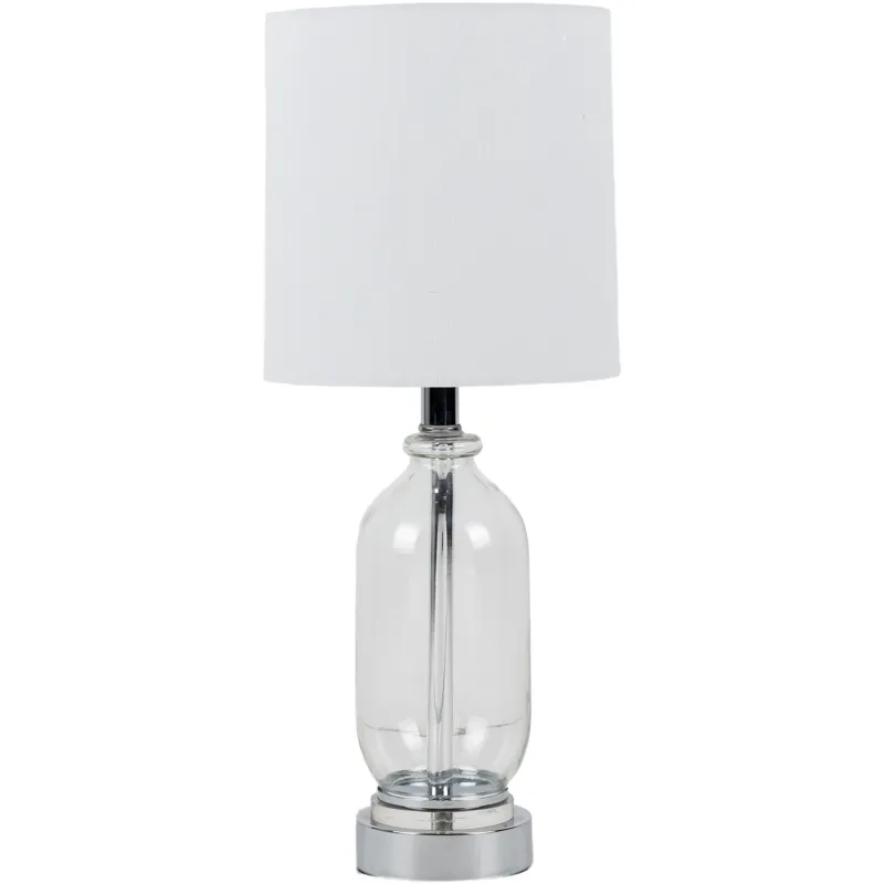 Manitoba Lamp