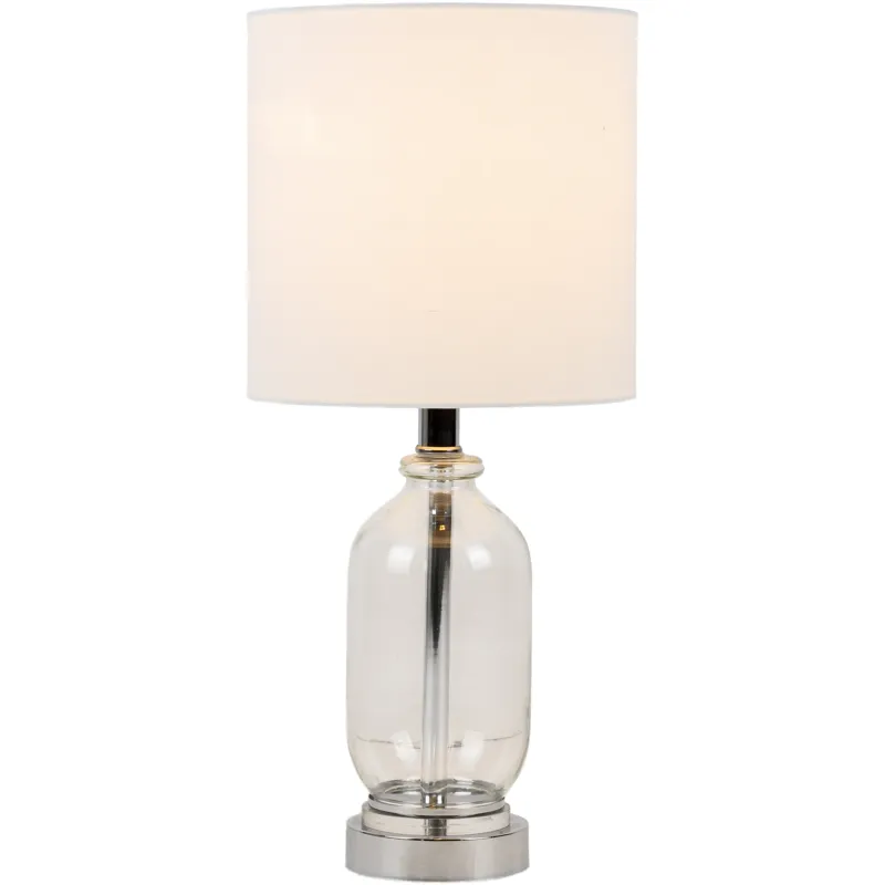 Manitoba Lamp