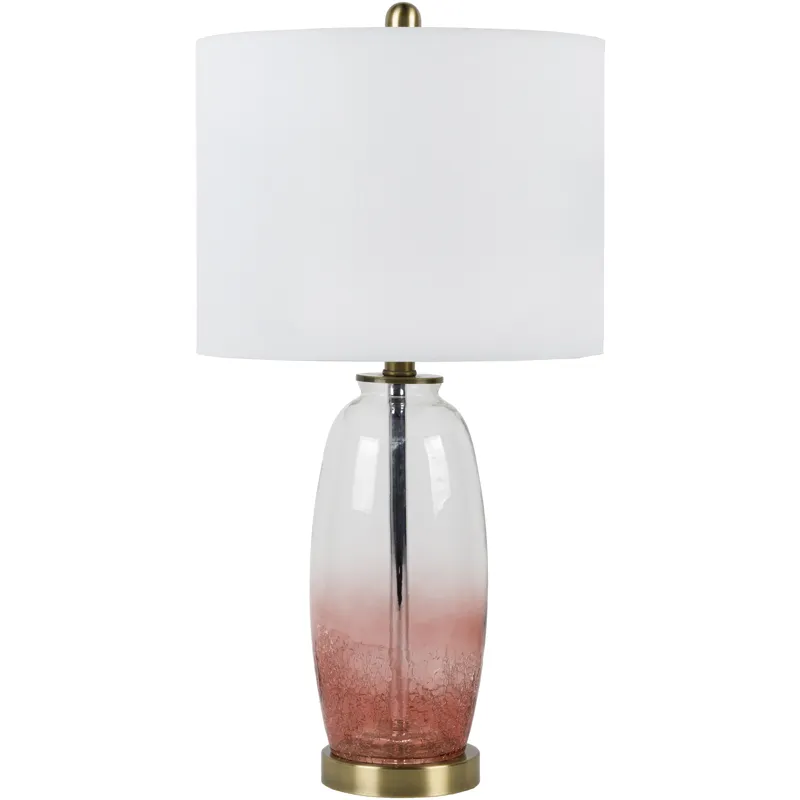 Manitoba Lamp