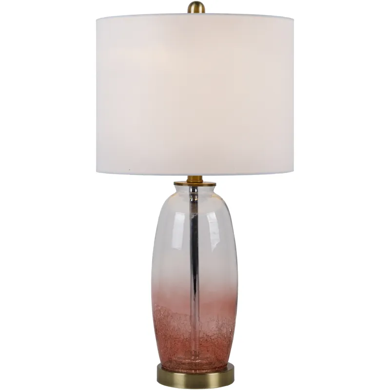 Manitoba Lamp