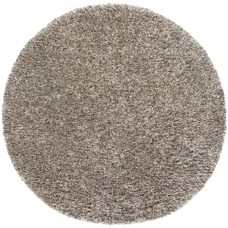 Milan 8' Round Rug