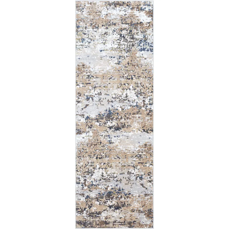 Milano 2'7" x 7'7" Rug