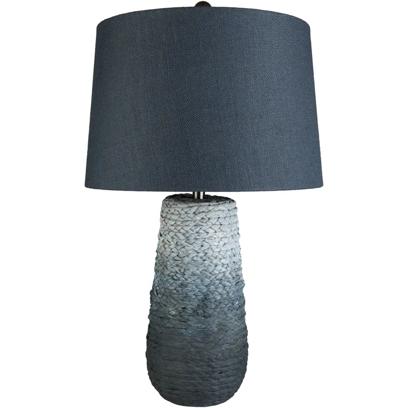 Mallory 27"H x 16"W x 16"D Lighting