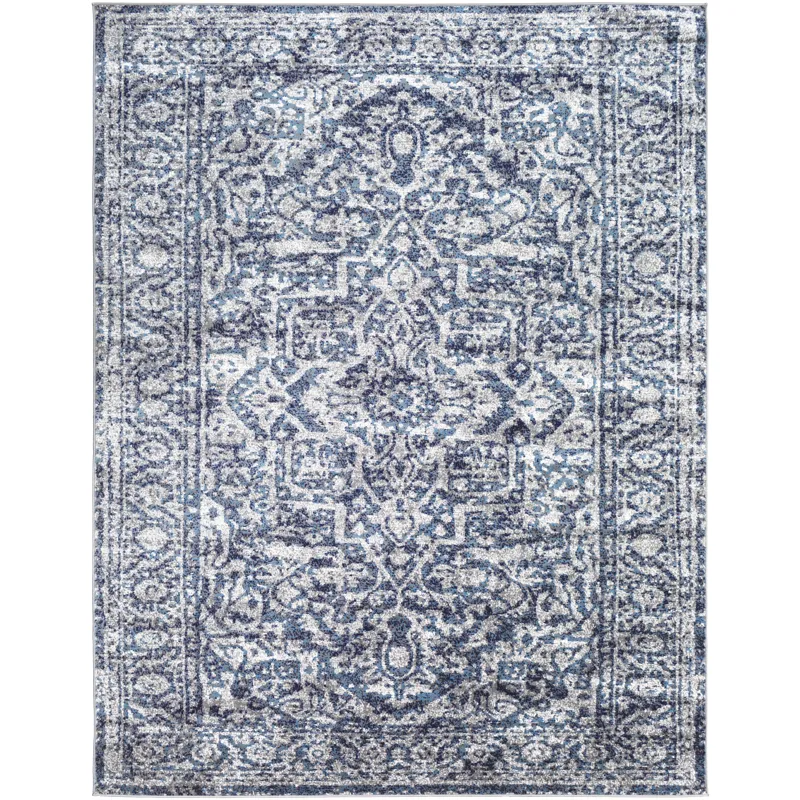 Monte Carlo 7'10" x 10'2" Rug