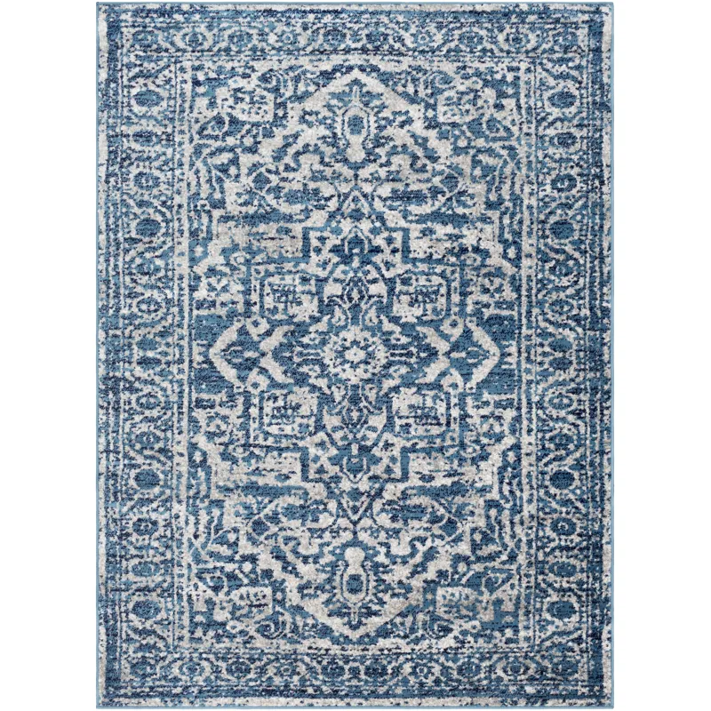 Monte Carlo 5'3" x 7'3" Rug