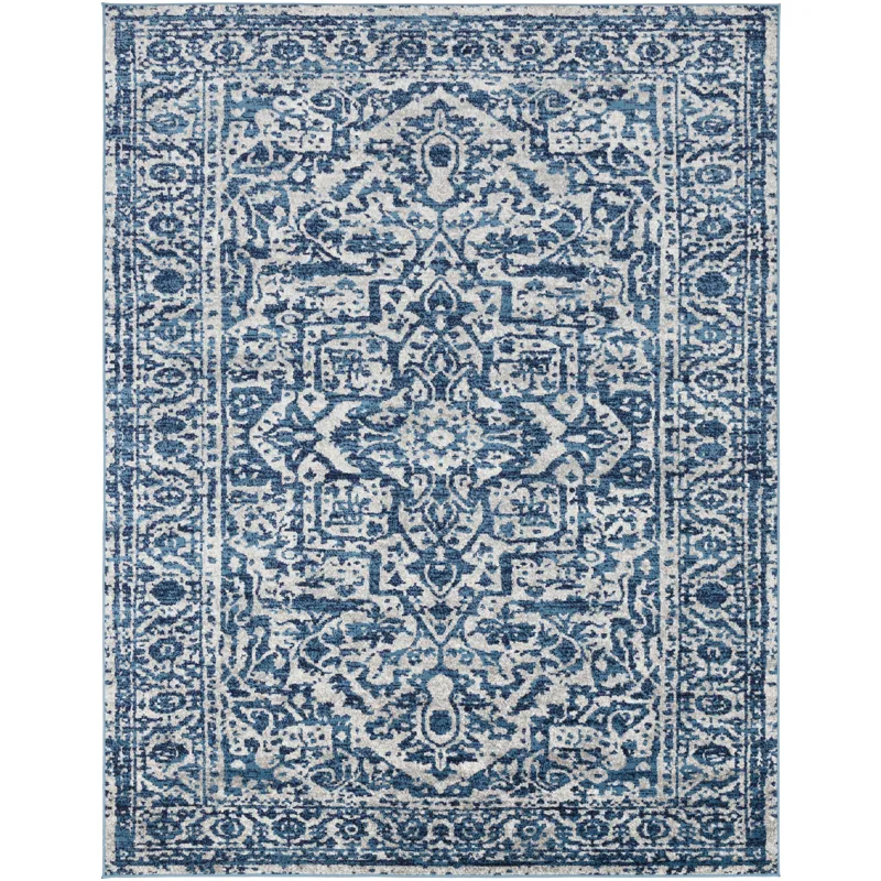 Monte Carlo 7'10" x 10'2" Rug