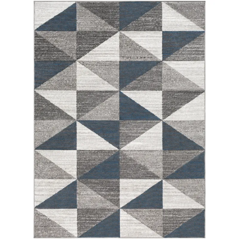 Monte Carlo 5'3" x 7'3" Rug