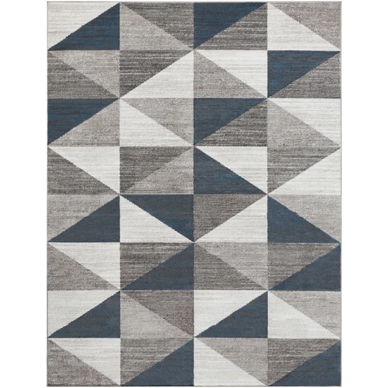 Monte Carlo 7'10" x 10'2" Rug