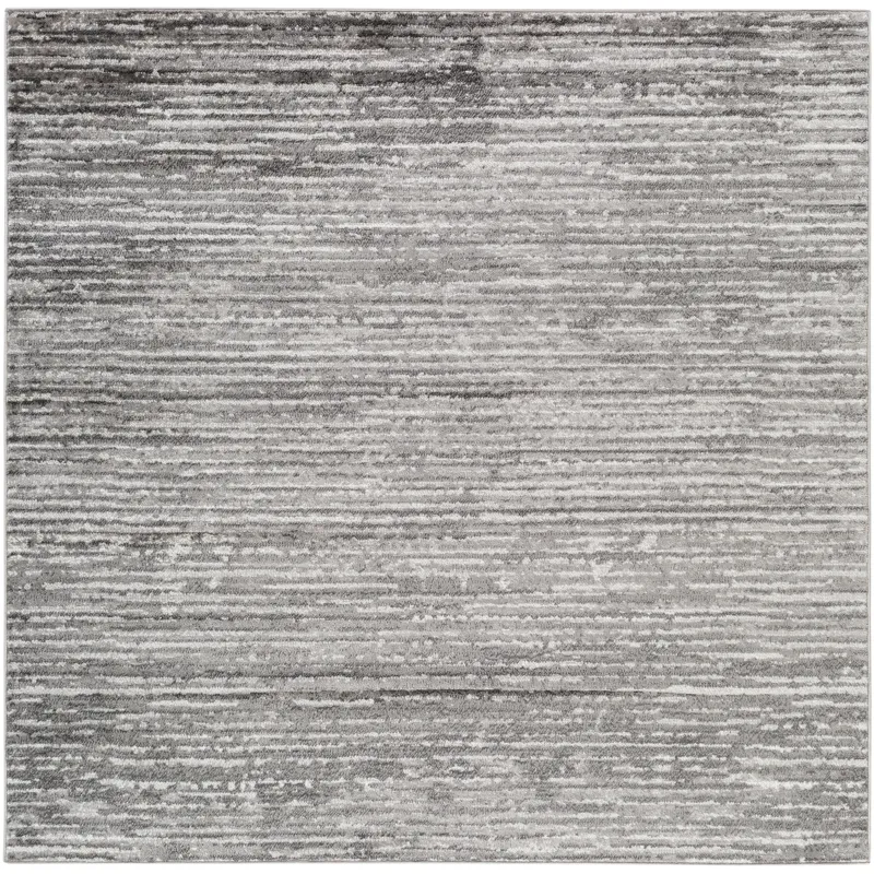 Monte Carlo 6'7" Square Rug