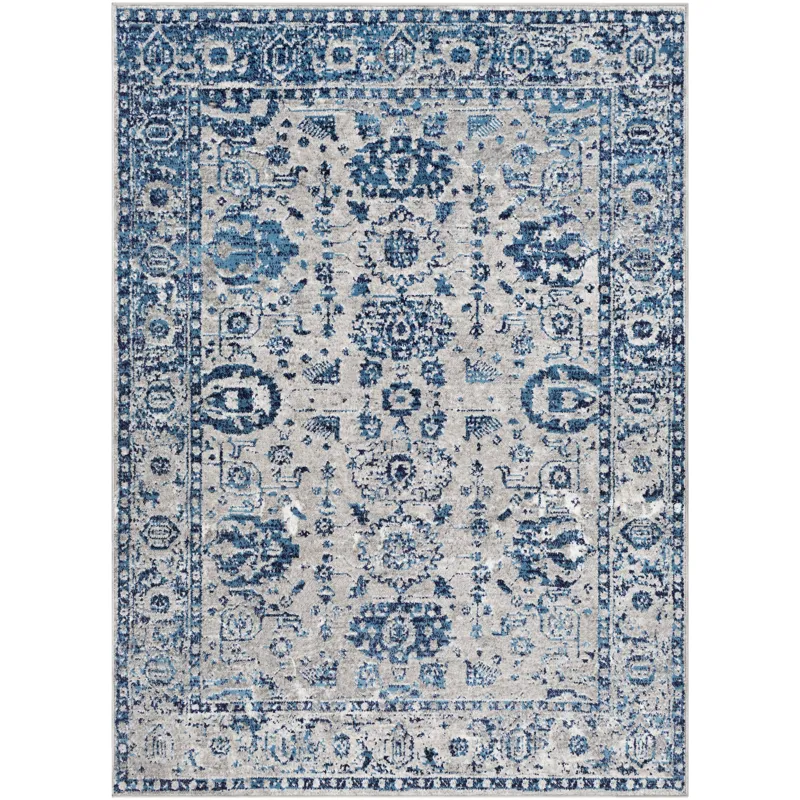 Monte Carlo 5'3" x 7'3" Rug