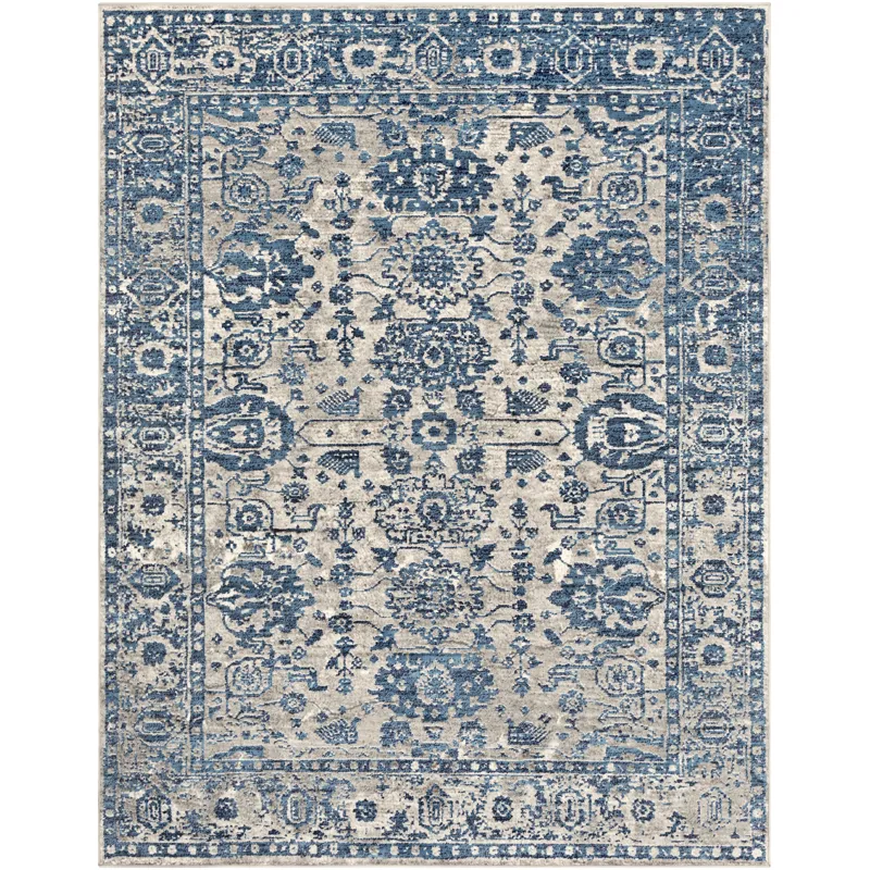 Monte Carlo 7'10" x 10'2" Rug