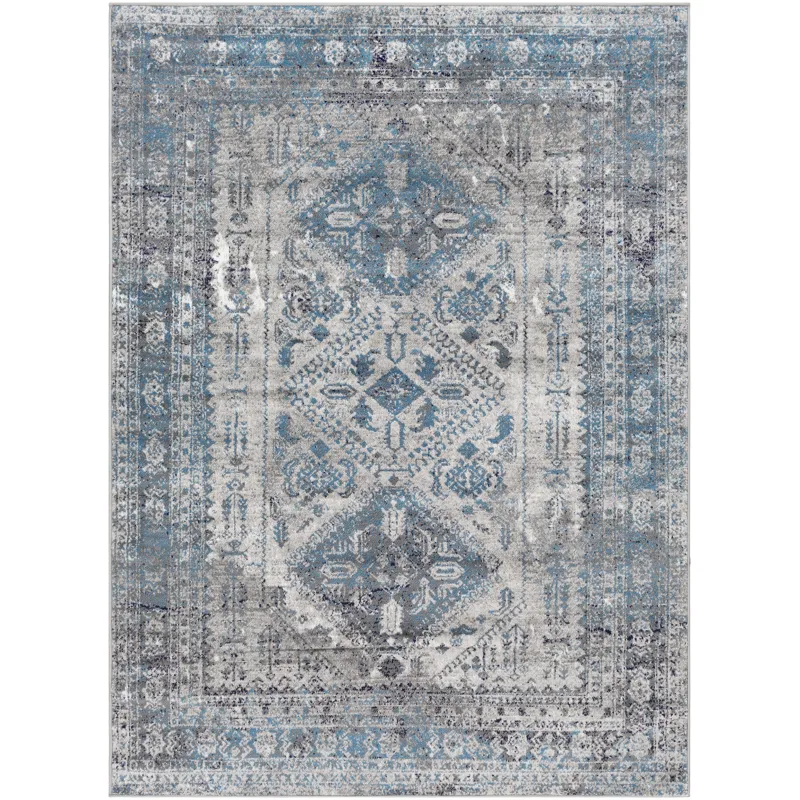 Monte Carlo 5'3" x 7'3" Rug