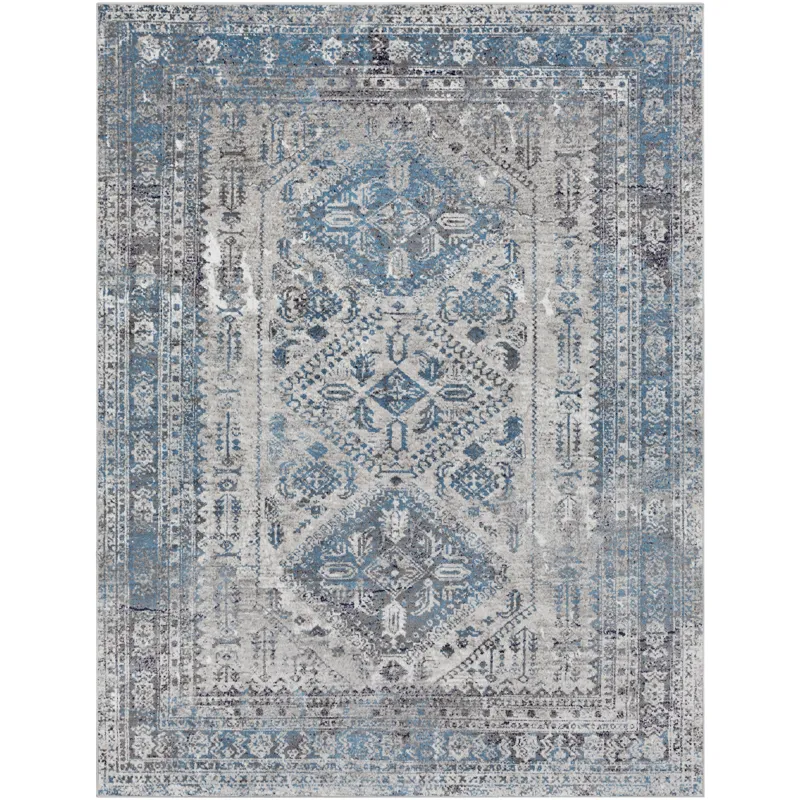 Monte Carlo 7'10" x 10'2" Rug