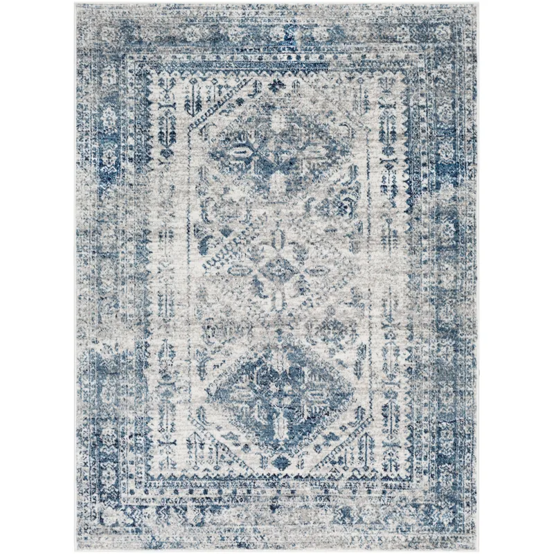 Monte Carlo 5'3" x 7'3" Rug