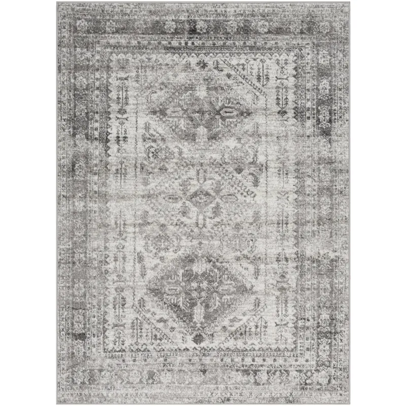 Monte Carlo 5'3" x 7'3" Rug