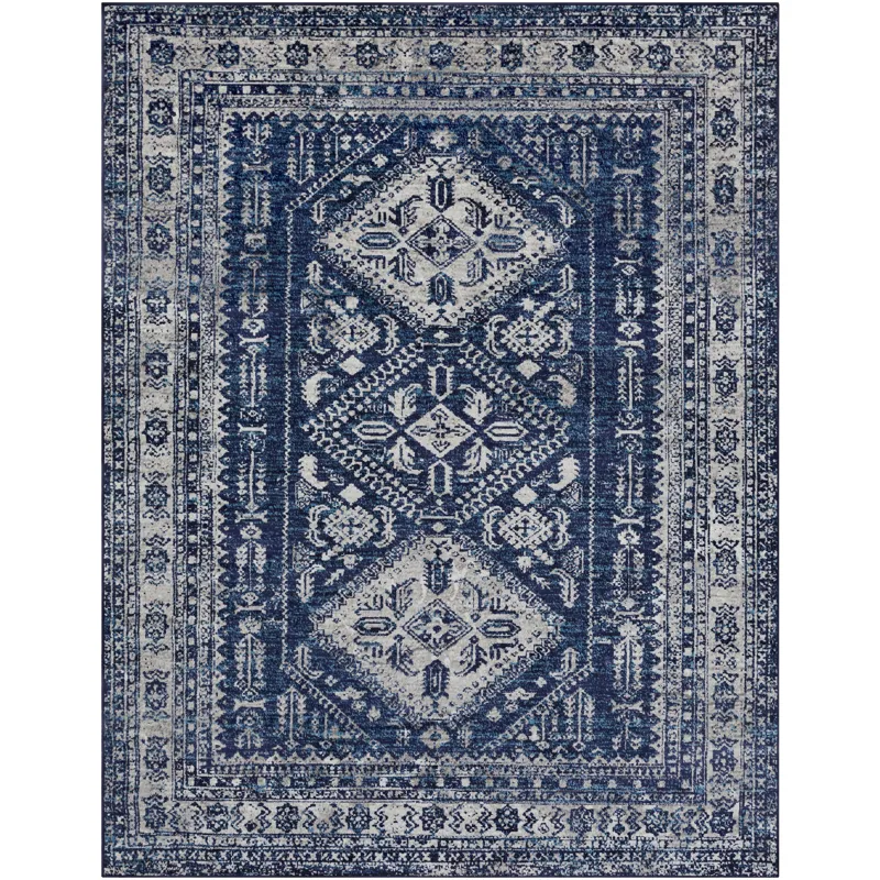 Monte Carlo 7'10" x 10'2" Rug