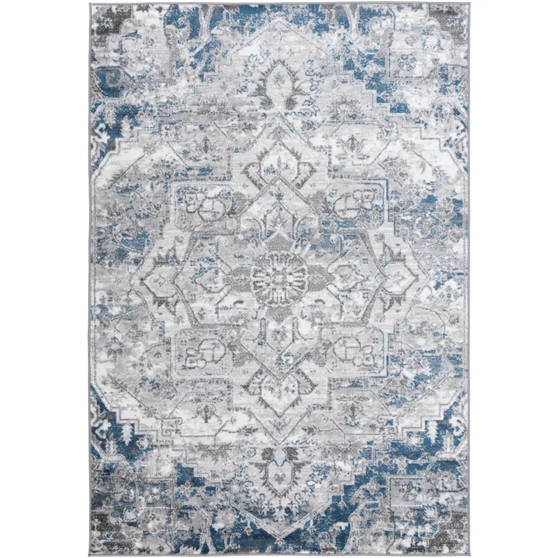 Monte Carlo 5'3" x 7'3" Rug