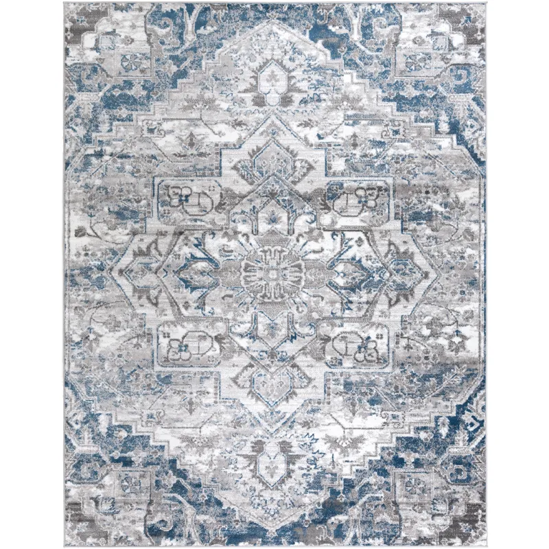 Monte Carlo 7'10" x 10'2" Rug