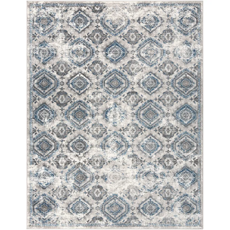 Monte Carlo 7'10" x 10'2" Rug