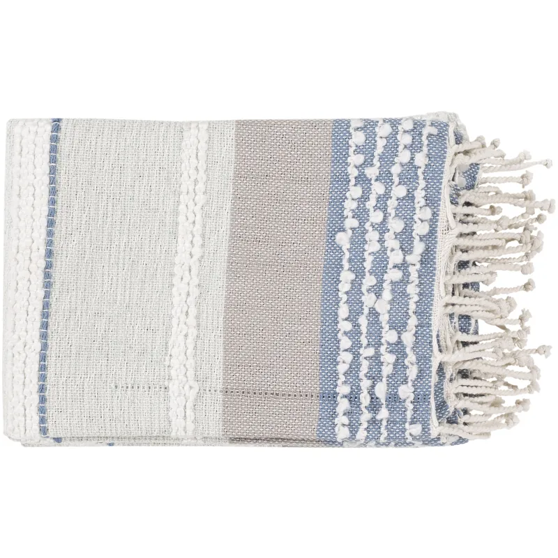 Manteo 50" x 60" Throws