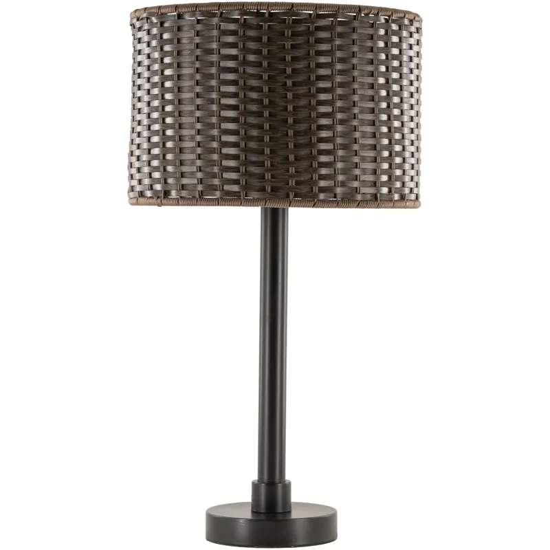 Montague Lamp