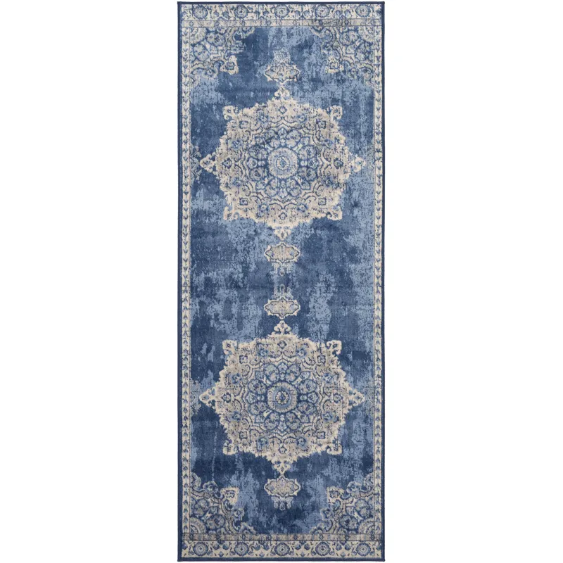 Monaco 2'7" x 7'3" Rug