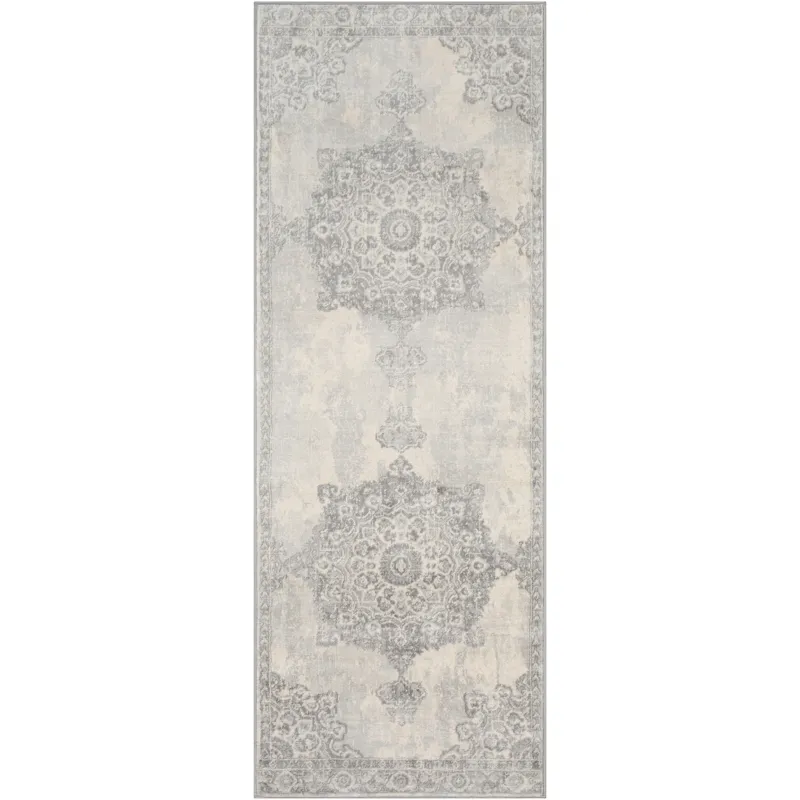 Monaco 2'7" x 7'3" Rug