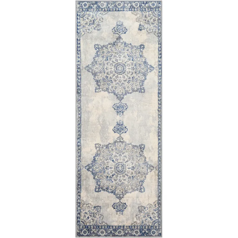 Monaco 2'7" x 7'3" Rug