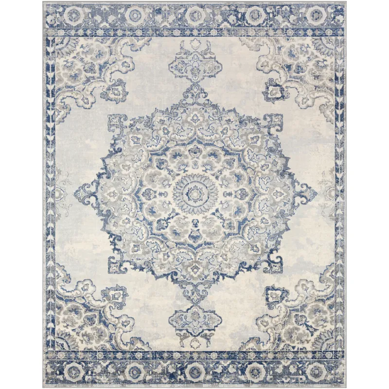 Monaco 7'10" x 10'3" Rug