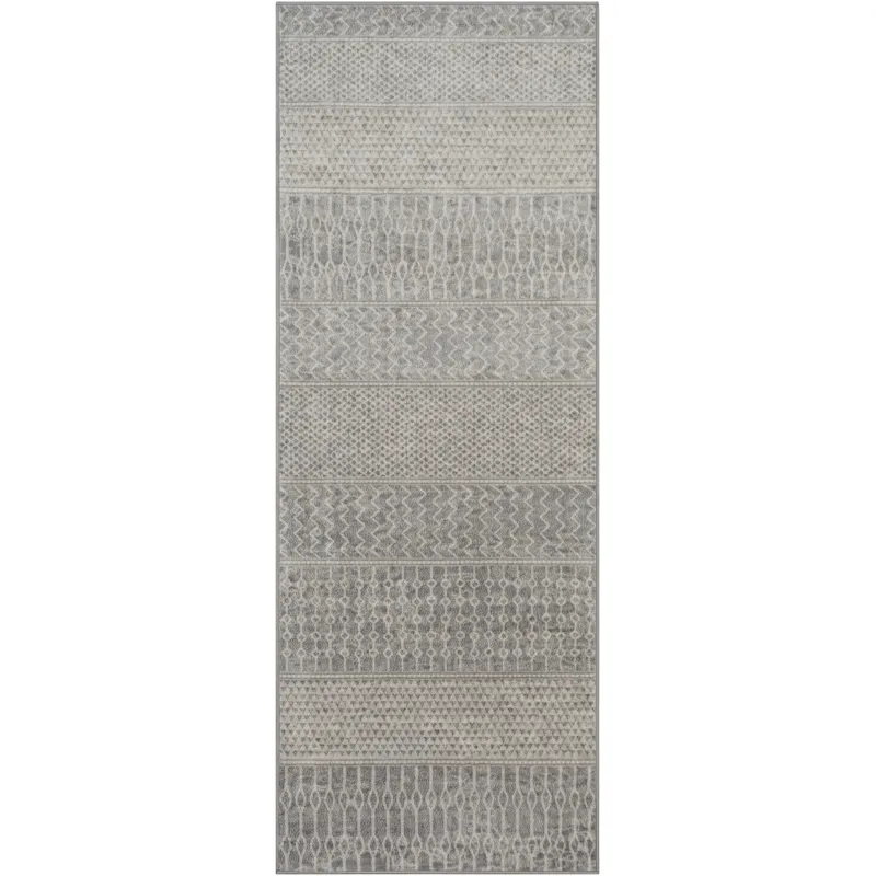 Monaco 2'7" x 7'3" Rug
