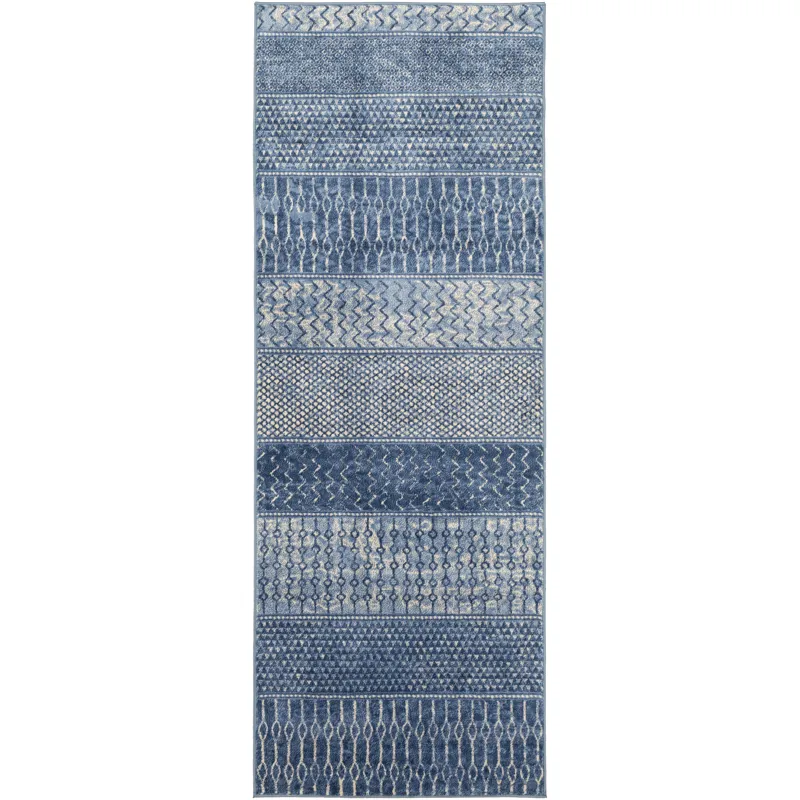 Monaco 2'7" x 7'3" Rug