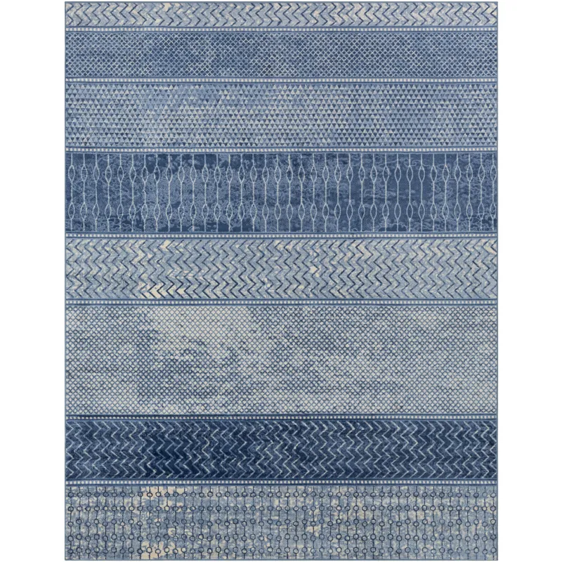 Monaco 7'10" x 10'3" Rug