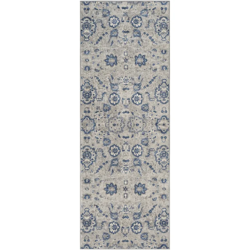 Monaco 2'7" x 7'3" Rug