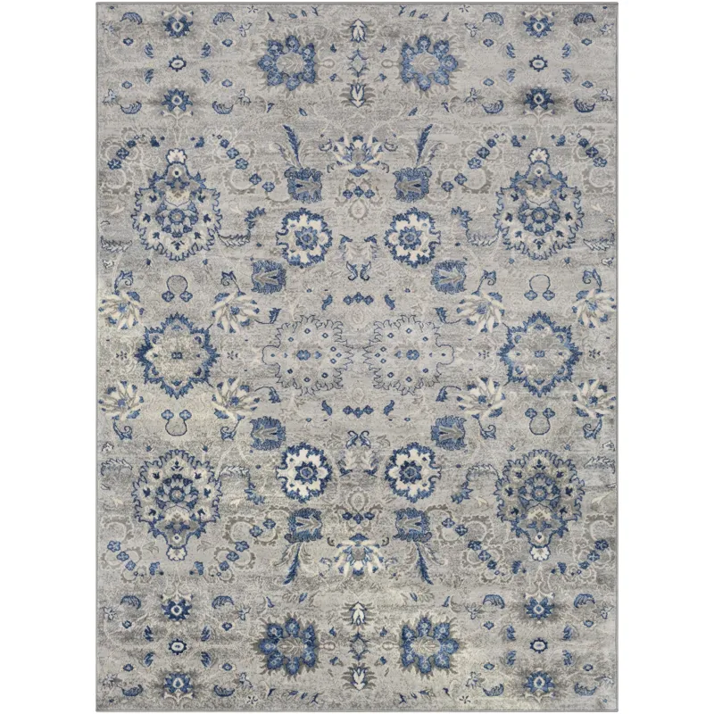 Monaco 5'3" x 7'3" Rug