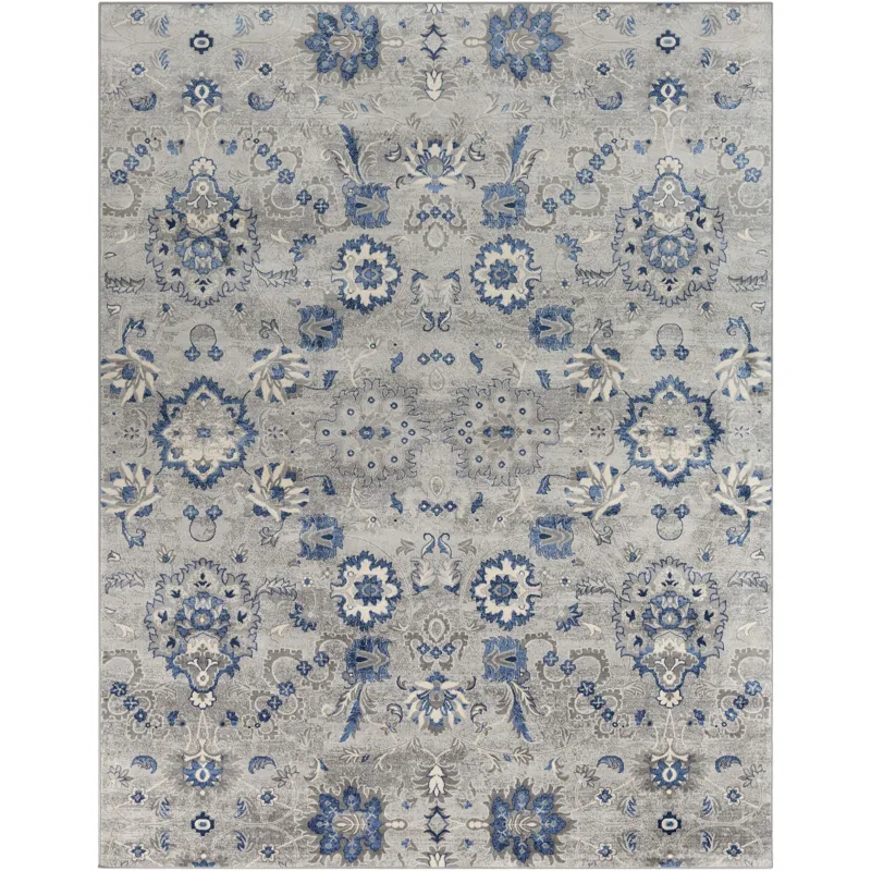 Monaco 7'10" x 10'3" Rug