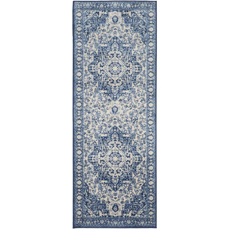 Monaco 2'7" x 7'3" Rug