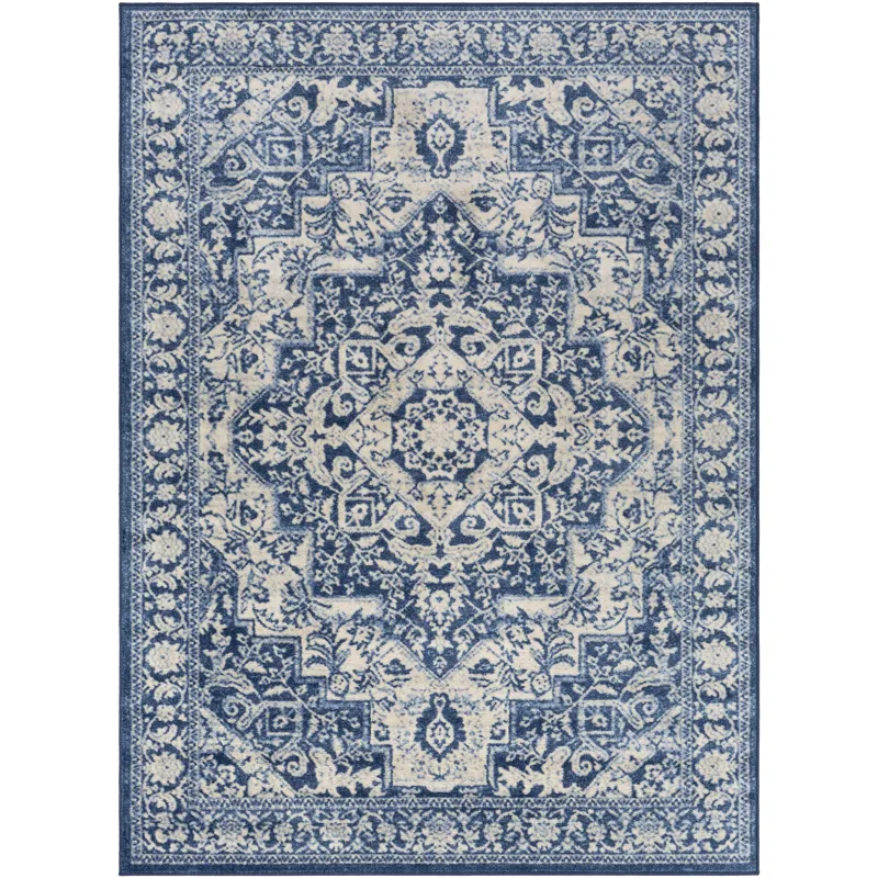 Monaco 5'3" x 7'3" Rug