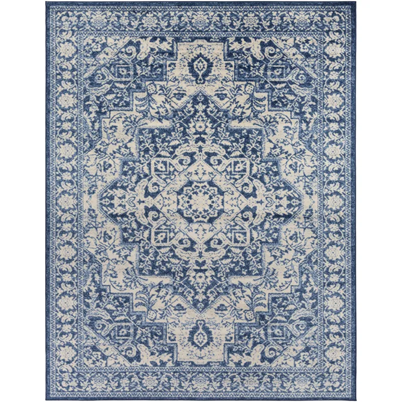 Monaco 7'10" x 10'3" Rug